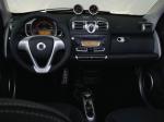 Smart ForTwo Xclusive by Brabus 2008 года